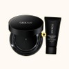 Deviews Cushion Multi-Indicator 15g+Refill+Puff [Main Product+Refill] Multi-Indicator / 디뷰스 쿠션