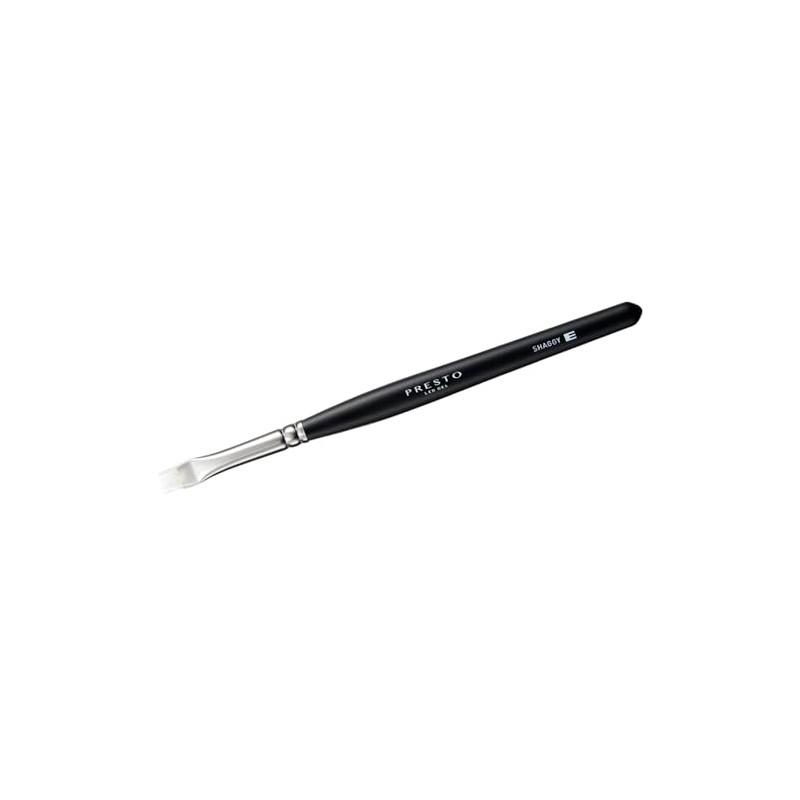 PRESTO Gel Brush Shaggy