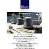 Blue Performance Winch Handleback Large