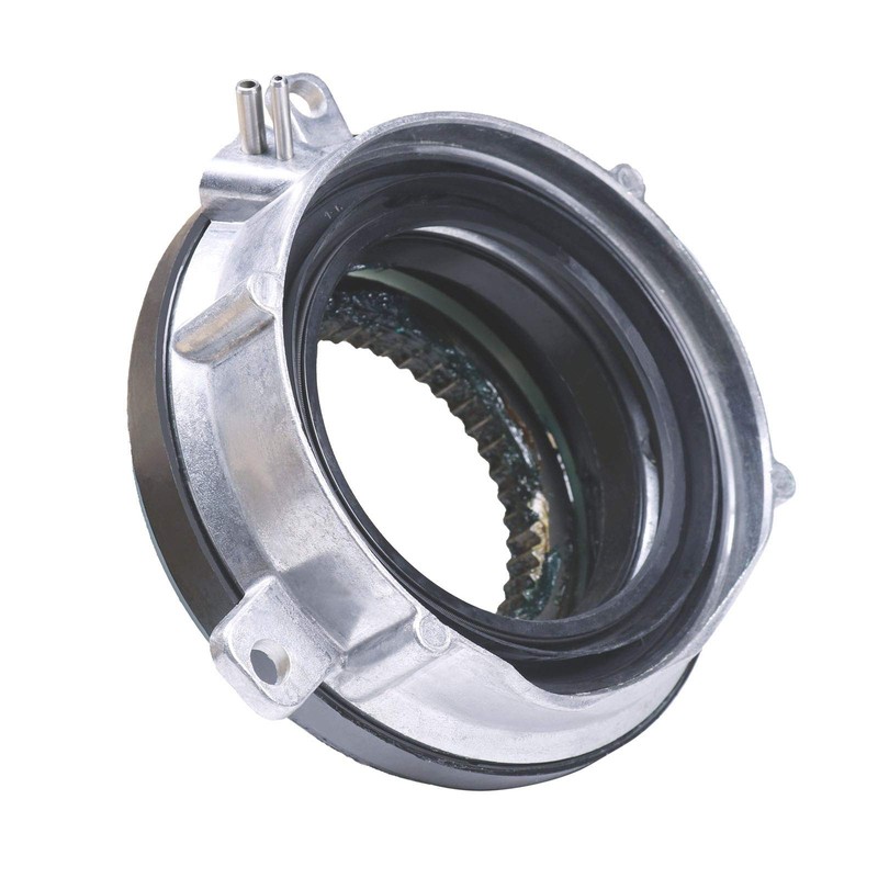 CARMOCAR 4WD Auto Locking Hub Axle Actuator Front Hub Lock