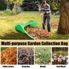 UQM Leaf Collector,Extra Large Portable Pop Up Leaf Bags, Foldable