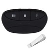 WANGCL Universal Garage Door Opener Remote Replacement for LiftMaster 893max