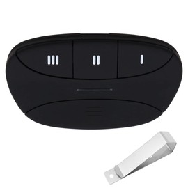 WANGCL Universal Garage Door Opener Remote Replacement for LiftMaster 893max Chamberlain Craftsman Compatible