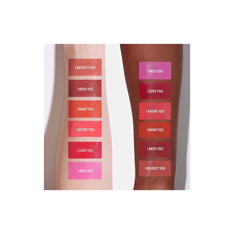 Loveheat Cream Blush (001, I Respect you)