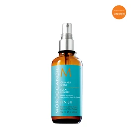 Moroccan Oil Glimmer Shine 100ml / 모로칸오일 글리머 샤인100ml