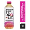 Jumex Hydrolit Manzana, Sin Azúcar, Electrolitos 12pz, 625ml