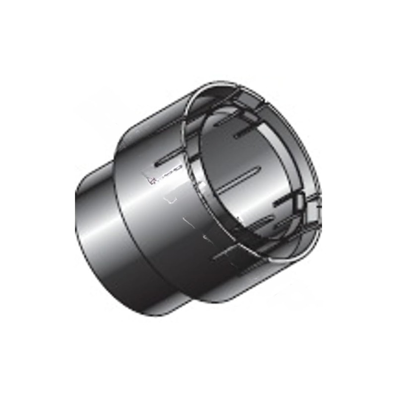 Manufacturers Direct Universal Sewage Adapter 3"/4" by NDS Manufacturing Part