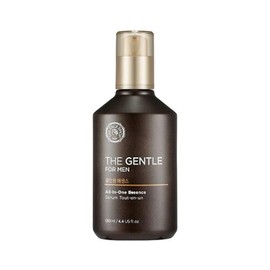 THE FACE SHOP [THE FACE SHOP] The Gentle For Men  All In One Essence - 135ml / Free Gift