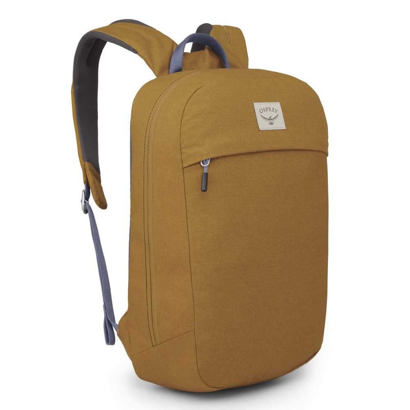 Osprey Arcane Large Day Commuter Backpack, Brindle Brown Heather