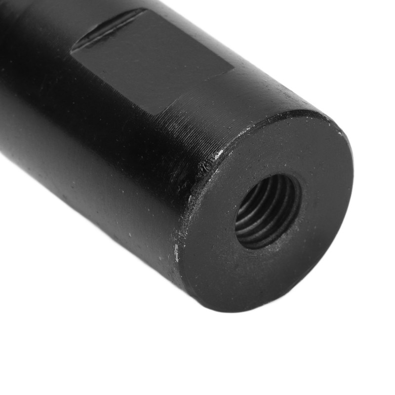 Sphere Grinding Head Black Ball Gouge Power Carving Attachment for