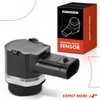 A-Premium Reverse Backup Parking Assist Sensor Compatible with Select Volvo