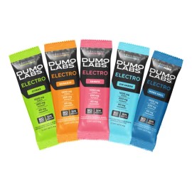 Dumo Electro Electrolitos Orales Polvo Sodio Magnesio 30 Pz                                                                                           