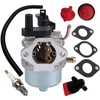 CCR2450 Carburetor Compatible with Toro Snowblower GTS 3650 CCR 3650