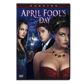 April Fool's Day (Sous-titres français)