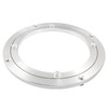 Waziaqoc 8 Inch Lazy Susan Bearing, Heavy Duty Aluminum Turntable,