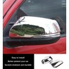 KELEIMAI Car Accessories Fit For Toyota Tacoma 2023 2022 2021