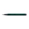 LEUCHTTURM1917 367284 Twist Pencil No. 2 Forest Green