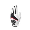 Callaway Gloves WARBIRD LH WHT 25 23 (25 cm, Left