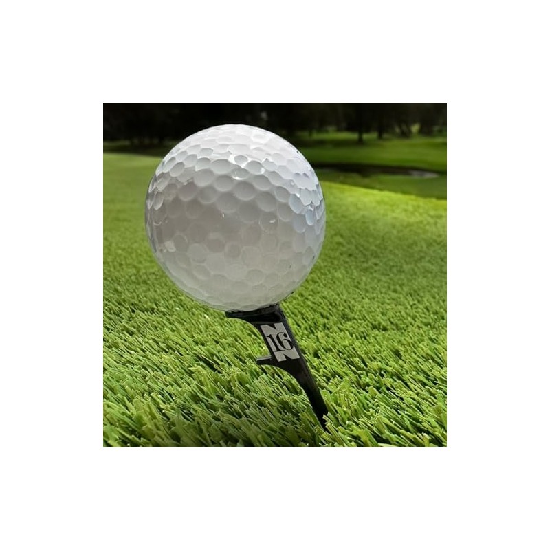 Naname Tti Spin Control Tee, N16 Forward Cant Tee, 5