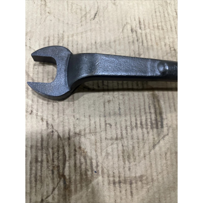 Proto C908A Open End 1-5/16" Spud Handle Wrench USA 12
