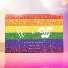 Kit De Regalo Wet N Wild Color Mate