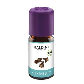 Baldini - Clove Blossom Oil BIO, 100% pure organic BIO clove oil