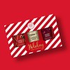 Woolzies Holiday Hand Cream Set | Candy Cane, Vanilla Spice