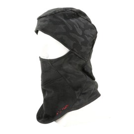 SK 11 Dark Camouflage Thermal Storage Brushed Lining Balaclava