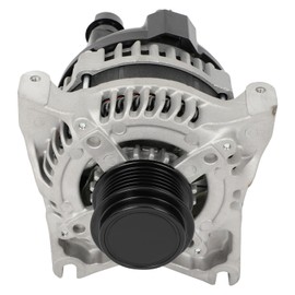 150 Amp 104210-5840 New ASTOU Alternator Compatible with 2009-2010 for Ford Mustang Alternator Replacement