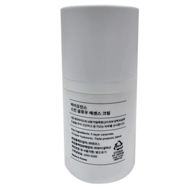 Biodance Skin Glow Essence Cream 50ml/Biodance / 스킨 글로우 에센스 크림 50ml/Biodance