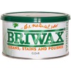Briwax Clear Furniture Wax Polish New Version 2021