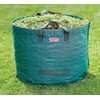 Bosmere G520 4.3 Cubic Feet 23"x 18" Poly Yard Waste