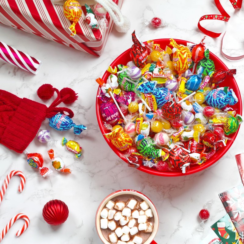 Assorted Candy - Bulk Candy - Party Mix - Goodie