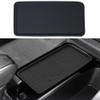 Kolya Compatible with 2025 2026 Toyota Camry Accessories Center Console