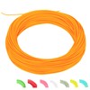 MAXIMUMCATCH Fly Line for Trout Weight Forward Floating Fly Fishing