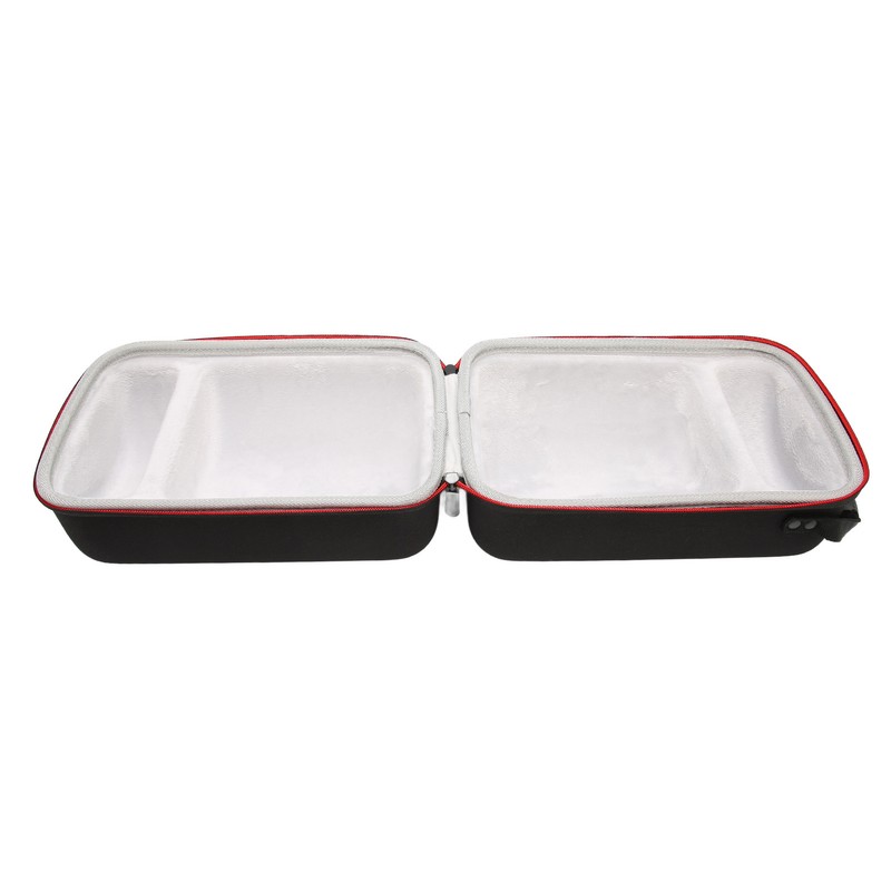 Bluetooth Speaker Travel Case Waterproof Hard Shell Portable Speaker Carry