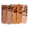 Paleta De Sombras Morphe Original Paletas 35u