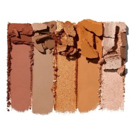 Paleta De Sombras Morphe Original Paletas 35u                                                                                                         