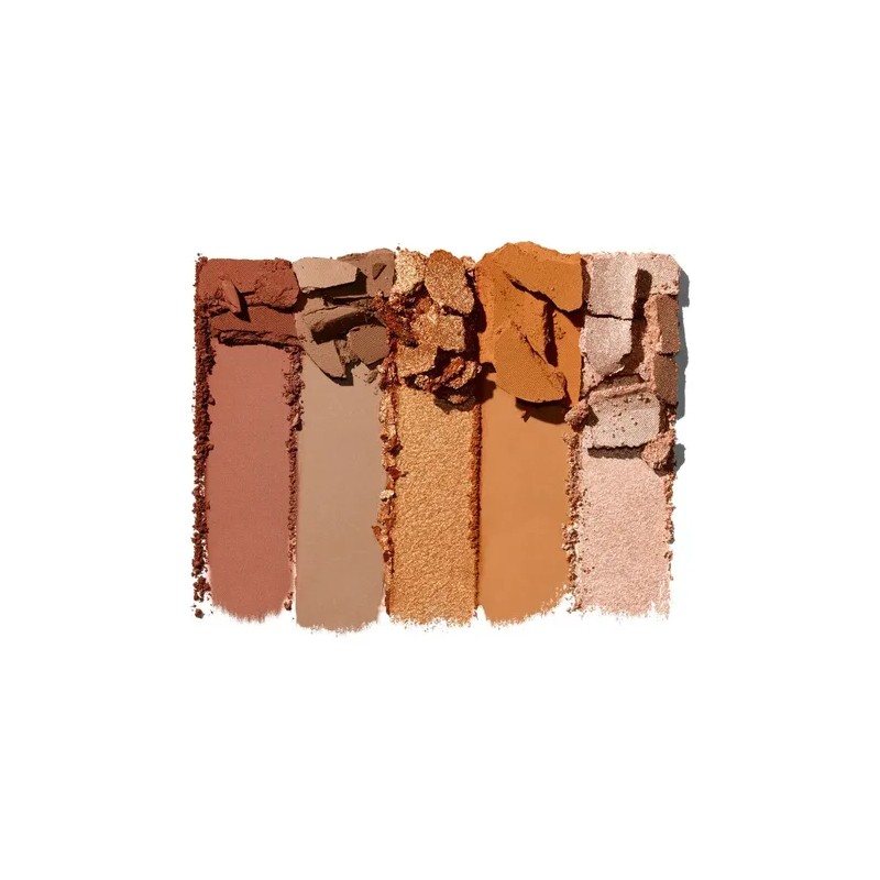 Paleta De Sombras Morphe Original Paletas 35u
