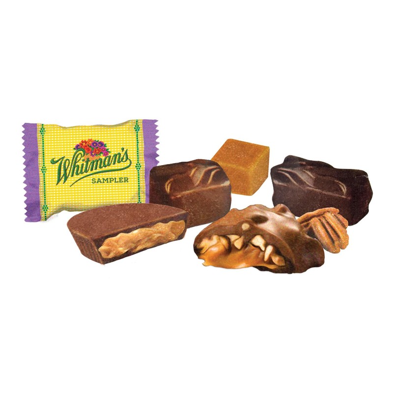 Whitman's Assorted Chocolates, 18.25 oz. Bag