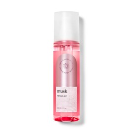 Bath and Body Musk Perfume Mist 6 oz / 177.4 mL Fragrance notes: sheer orchid and airy musk