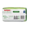 Huggies Aloe & Vitamin E Wipes, Unscented, 3 Pack, 168
