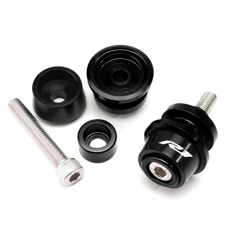 MOWOK Fit For Yamaha R1 YZF-R1 R1M YZFR1 Motorcycle Accessories