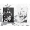 Hunter x Hunter Posters, Killua & Gon Poster - Room