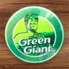 Jbl Kitchen NEW Jolly Green Giant Tempered Glass Cutting Board