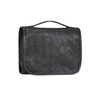 Toiletry Bags, Light black, Travel & Storage