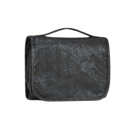 Toiletry Bags, Light black, Travel & Storage