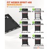 Full Size Griddle Insert for Weber Spirit 400 Series(2025 Models)
