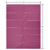 Papyrus 8 Sheet Sparkle Pink Tissue Paper for Gifts, Decorations,