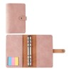 Carpeta Con Cremallera, Sobres For Dinero, Pegatinas,